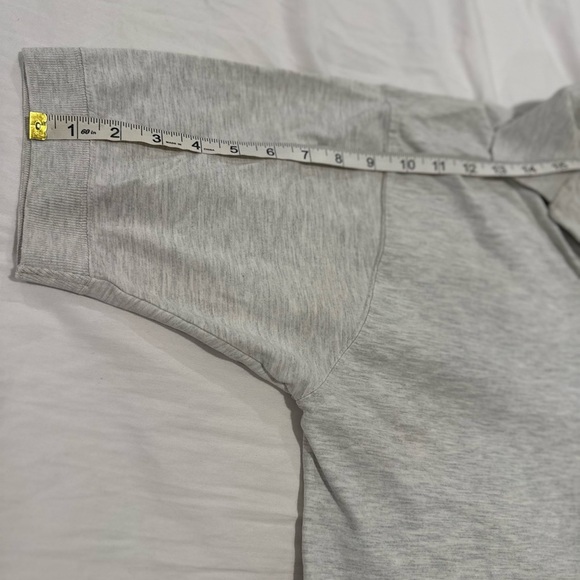 VTG 90s Disney Mickey Mouse Polo Shirt Mens Sz: L Gray Golf Rugby Preppy. - Picture 6 of 13